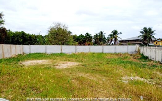 Land for Sale in Chaguanas