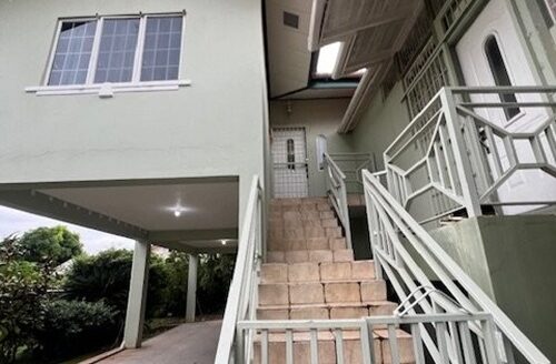 Apartment for rent in St. Ann's
