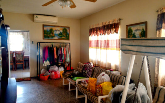 Houses for Sale in Cunupia