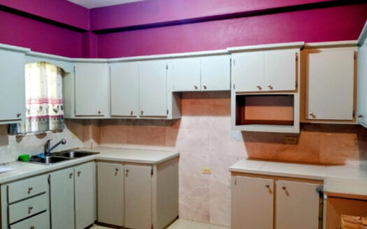 Townhouse for Rent in Couva