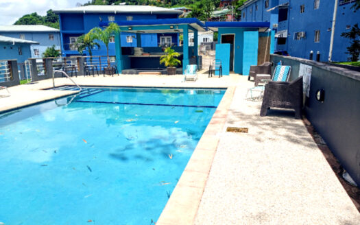 Townhouse for Sale in Trinidad