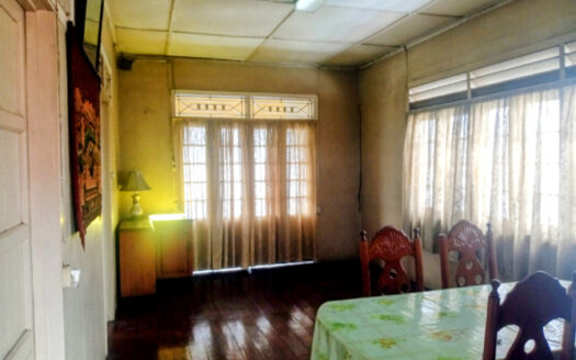 Main Road Property for Sale