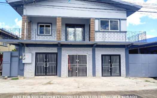 Commercial Space for Rent