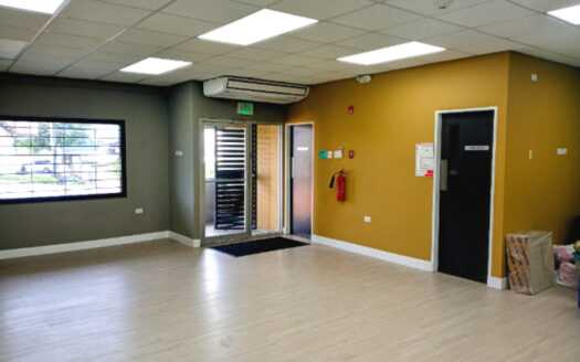 Commercial Space for Rent