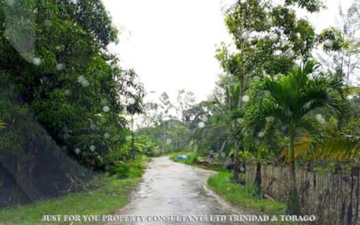 Land for Sale in Trinidad