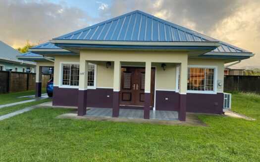 House for sale in Arima