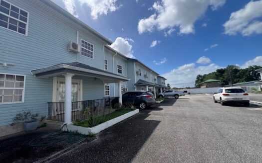 Townhouse for sale at Piarco