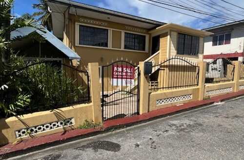 House for sale in San Fernando