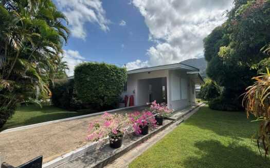 House for sale in Petit Valley