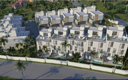 New condos for sale in San Fernando