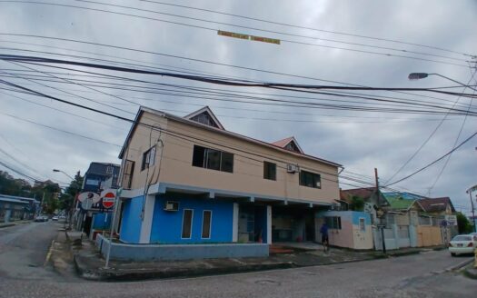 Commercial space for rent in POS