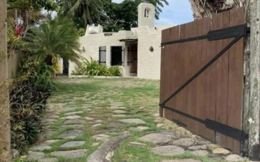 Flat to rent for Carnival