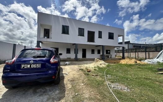 New townhouses for sale at Champ Fleurs