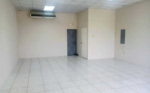 Commercial Space for Rent