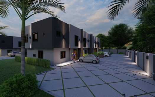New townhouses for sale Charlieville