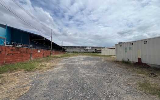 One-acre in El Socorro South