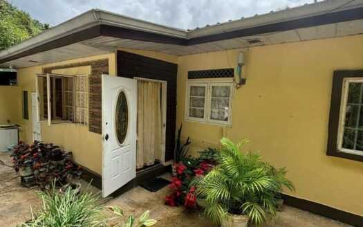 House for sale at Diego Martin
