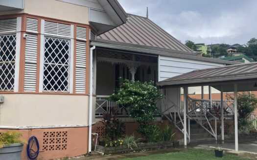Studio for rent in Cascade