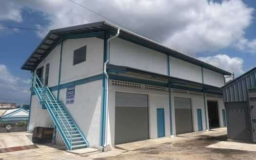 Storage space in Diego Martin