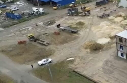 One acre for sale at El Socorro South
