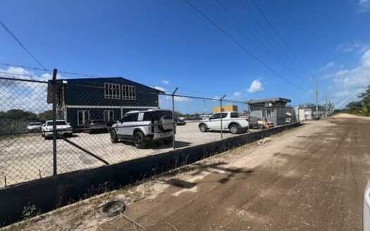 Large commercial property for sale in San Jaun