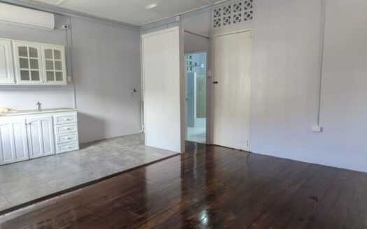 One-bedroom apt for rent in Cascade