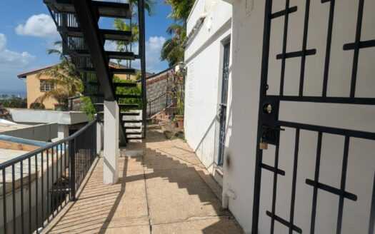 One-bedroom apt for rent at Cascade