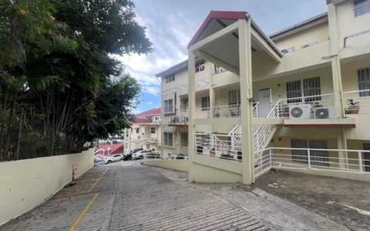 Studio apartment for rent in Cascade