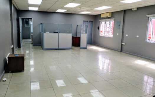 Commercial Space for Rent