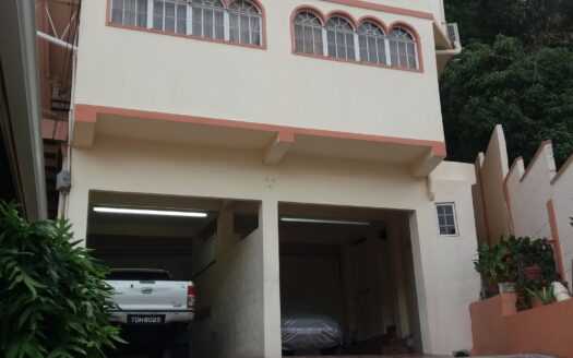 SEMPER GARDENS, Diego Martin Apt for rent