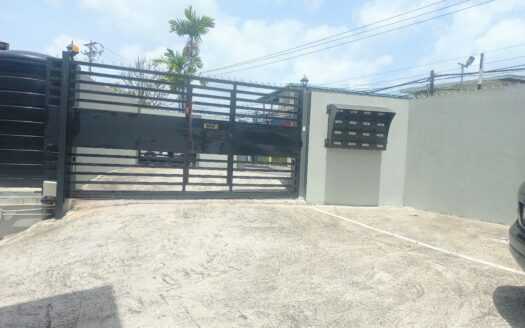 Diego Martin Small Apartment for SALE