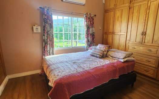 Oasis Gardens, North Post Road, Diego Martin