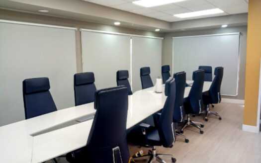 Commercial Space for Rent