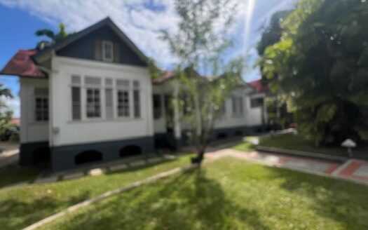 Apartment for rent in Saint Anns