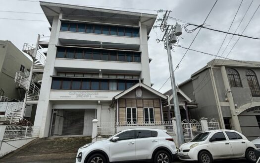 Commercial property for sale on Edward Street