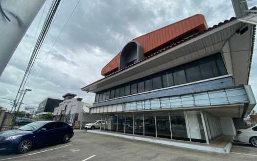 Office space for rent at Woodbrook