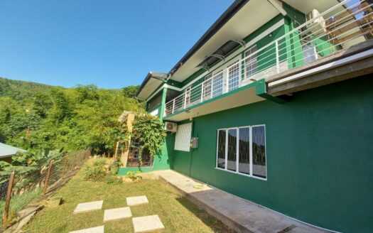 Apartment for rent in Diego Martin