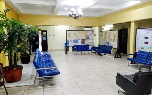 Medical Facility for Sale in Trinidad