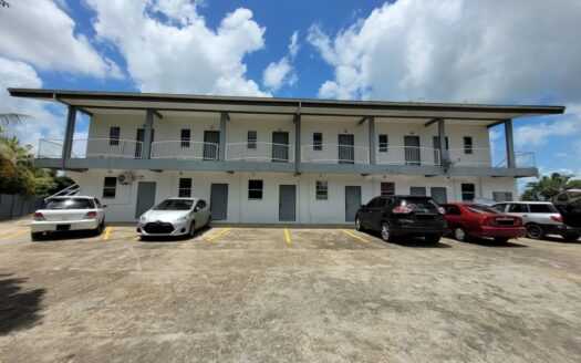 St. Helena – 1 BDR For Rent
