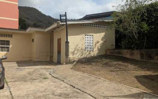 Annex apartment for rent in St. Ann's