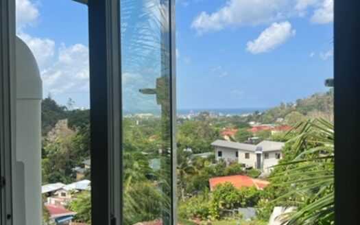 Apartment for rent St. Ann's