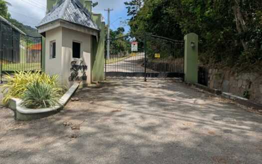 Furnished apartment for rent in Glencoe