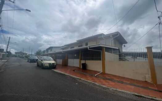 Apartment for rent in San Fernando