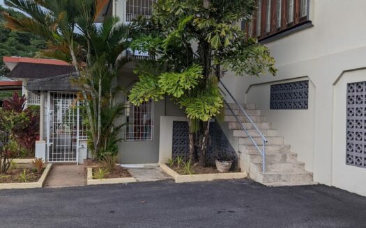 Apartment for rent in St. Ann's