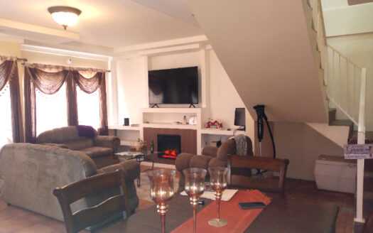 Townhouse for Sale in Trinidad