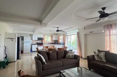 Apartment for rent at Fort George