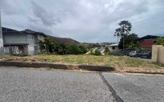 Residential lot for sale in St. Joseph