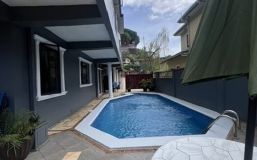 Two condos for sale at Maraval, Trinidad