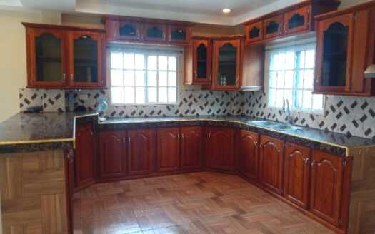 Townhouse for Rent in Trinidad