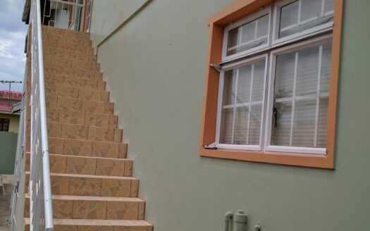 Tunapuna Furnished  1 Bedroom Apartment
